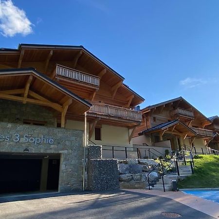 Gorgeous 2 Bedroom, 2 Full Bath, Ski In Apartment! Winner Of 2025 And 2024 Traveller Award! 莫尔济讷 外观 照片