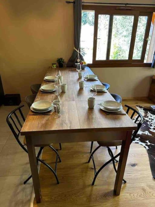 Gorgeous 2 Bedroom, 2 Full Bath, Ski In Apartment! Winner Of 2025 And 2024 Traveller Award! 莫尔济讷 外观 照片
