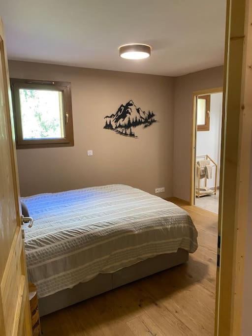 Gorgeous 2 Bedroom, 2 Full Bath, Ski In Apartment! Winner Of 2025 And 2024 Traveller Award! 莫尔济讷 外观 照片