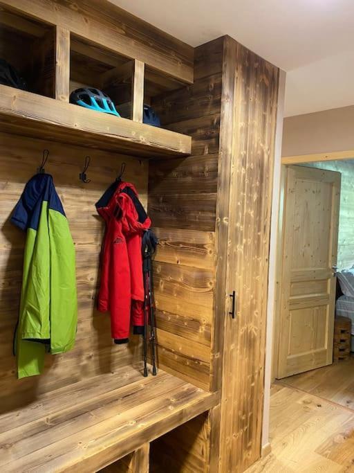 Gorgeous 2 Bedroom, 2 Full Bath, Ski In Apartment! Winner Of 2025 And 2024 Traveller Award! 莫尔济讷 外观 照片