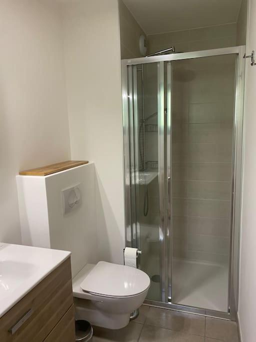 Gorgeous 2 Bedroom, 2 Full Bath, Ski In Apartment! Winner Of 2025 And 2024 Traveller Award! 莫尔济讷 外观 照片