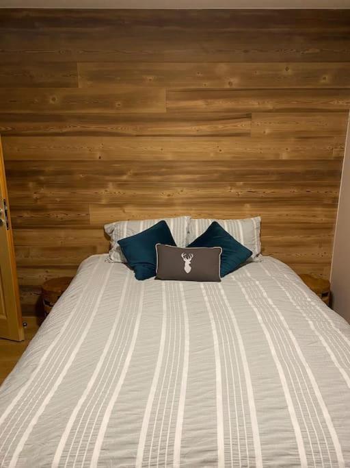 Gorgeous 2 Bedroom, 2 Full Bath, Ski In Apartment! Winner Of 2025 And 2024 Traveller Award! 莫尔济讷 外观 照片