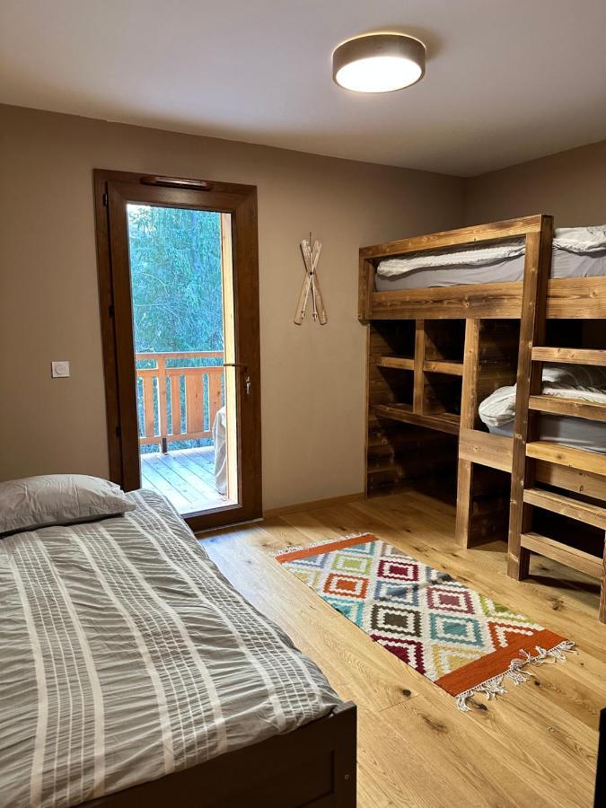 Gorgeous 2 Bedroom, 2 Full Bath, Ski In Apartment! Winner Of 2025 And 2024 Traveller Award! 莫尔济讷 外观 照片